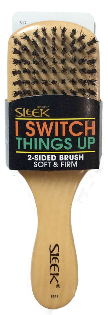 Sleek® 2-Sided Brush 517 - ANNS BEAUTY SUPPLY